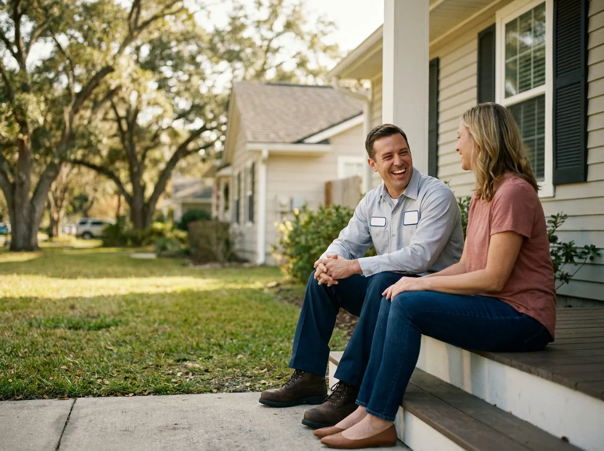 Septic tank pumping FAQs for Brockwell, AR